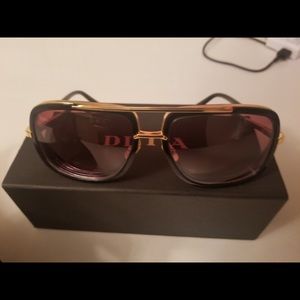 Dita Mach One Sunglasses